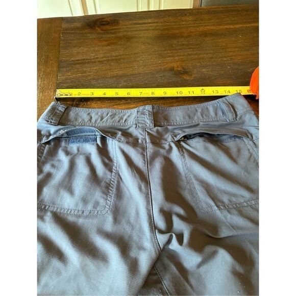 Columbia Omni -Wick cargo shorts - Picture 10 of 10